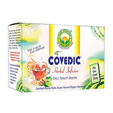 Basic Ayurveda Covedic Herbal Infusion - 20 Tea Bags