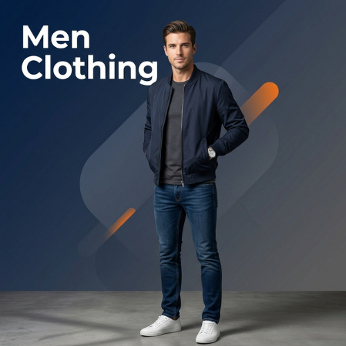 Men Clothing