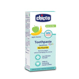 Chicco Dentifricio Toothpaste For 6+ Months Kids