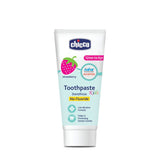 Chicco Dentifricio Toothpaste For 12+ Months Kids image 2