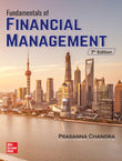 Fundamentals of Financial Mangement 7TH EDITION |9789389811261|