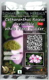 Sidhara Betta Herbals Catharanthus Roseus Whole Plant Powder - 15gms