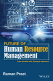 Wiley India Future Of Human Resource Management: Case Studies With Strategic Approach |9788126578061|