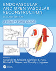 Endovascular and Open Vascular Reconstruction: A Henry Ford Surgical Guide |9781032433776|