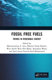 Fossil Free Fuels |9780367347628|
