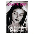 Erinnerungen Einer Prinzessing - German Edition A Princess Remenbers – Gayatri Devi [PB] | 9788172341398