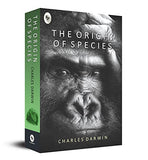 The Origin Of Species   - Classics – Charles Darwin [PB] | 9788172344887