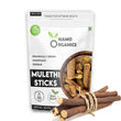 Namo Organics Mulethi Stick-100g image 1