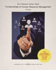 Fundamentals of Human Resource Management |9781259071980|