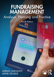 Fundraising Management |9780367563714|
