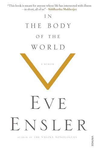 In The Body Of The World – Eve Ensler [PB] | 9788184004021
