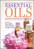 Essential Oils: Extraction Methods and Applications |9781119829355|