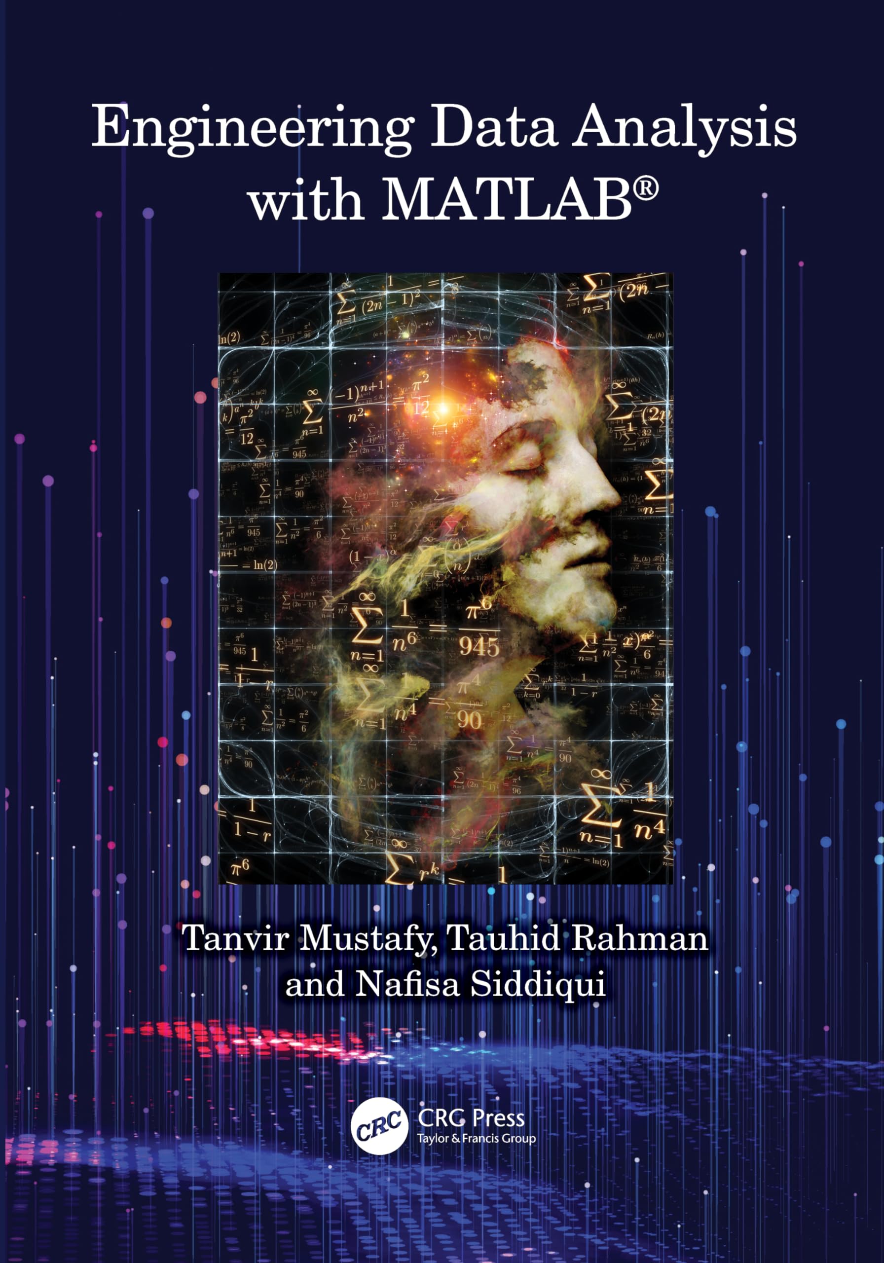 Engineering Data Analysis with MATLAB? |9781032507712|