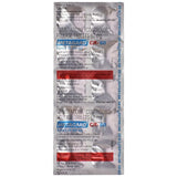 IPCA Metagard CR-60 - Strip of 10 Tablets