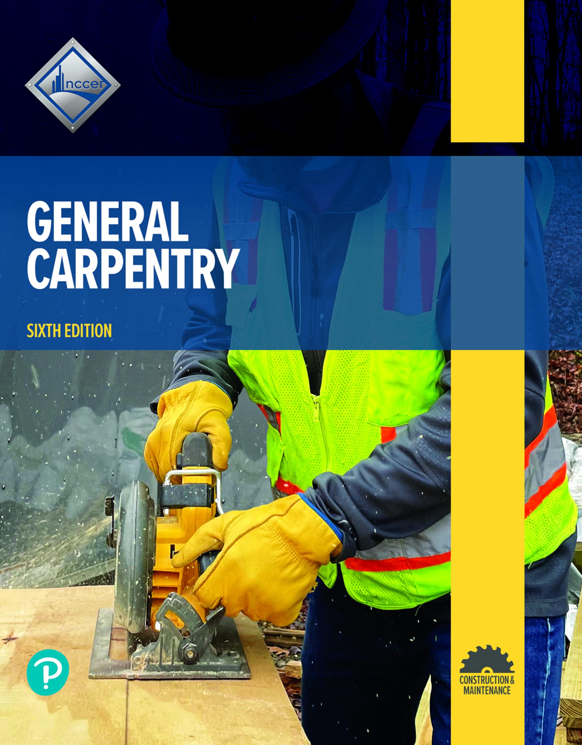 General Carpentry |9780137699971|