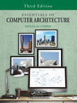 Essentials of Computer Architecture |9781032727196|