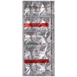 IPCA Metagard CR-35 - Strip of 10 Tablets