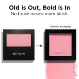 Revlon Powder Blush - 60 gms image 3