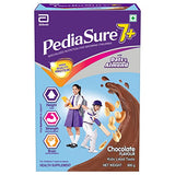 PediaSure 7+ Nutrition Drink with Oats & Almond Chocolate Flavour image 2