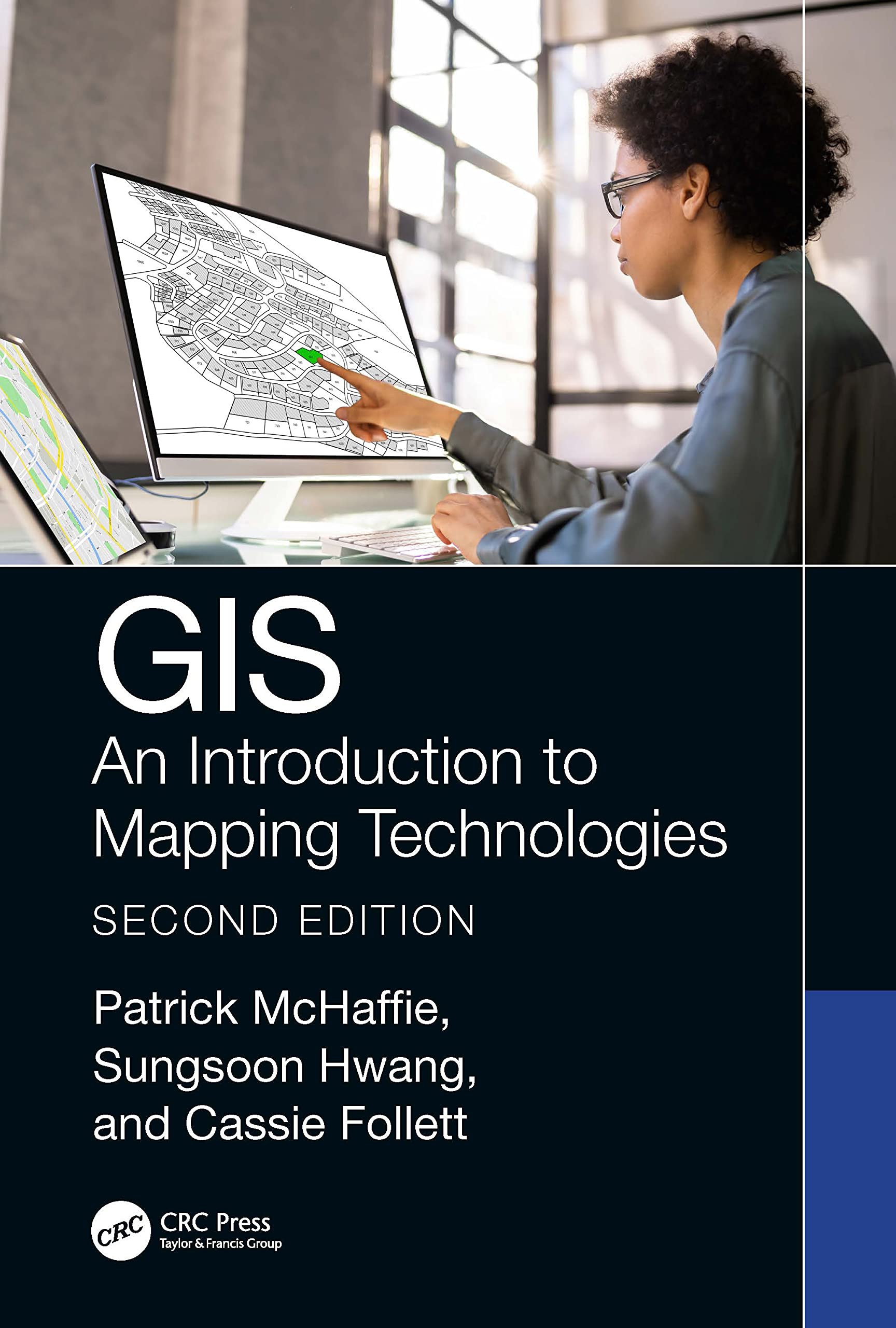 GIS: An Introduction to Mapping Technologies, Second Edition |9781032308975|