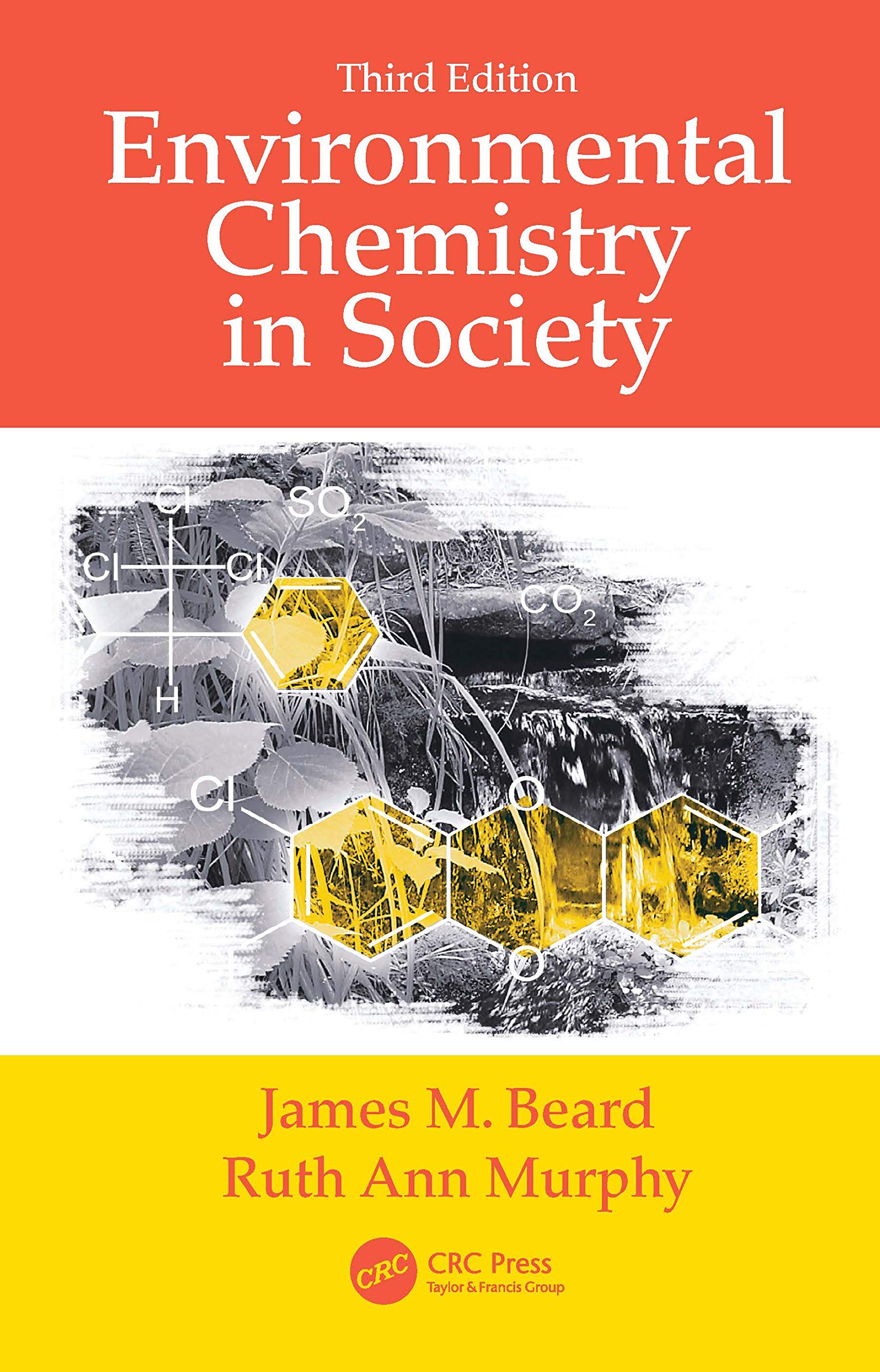 Environmental Chemistry in Society |9780367313241|