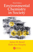 Environmental Chemistry in Society |9780367313241|