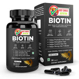 Best Choice Nutrition Capsules - 30 Capsules
