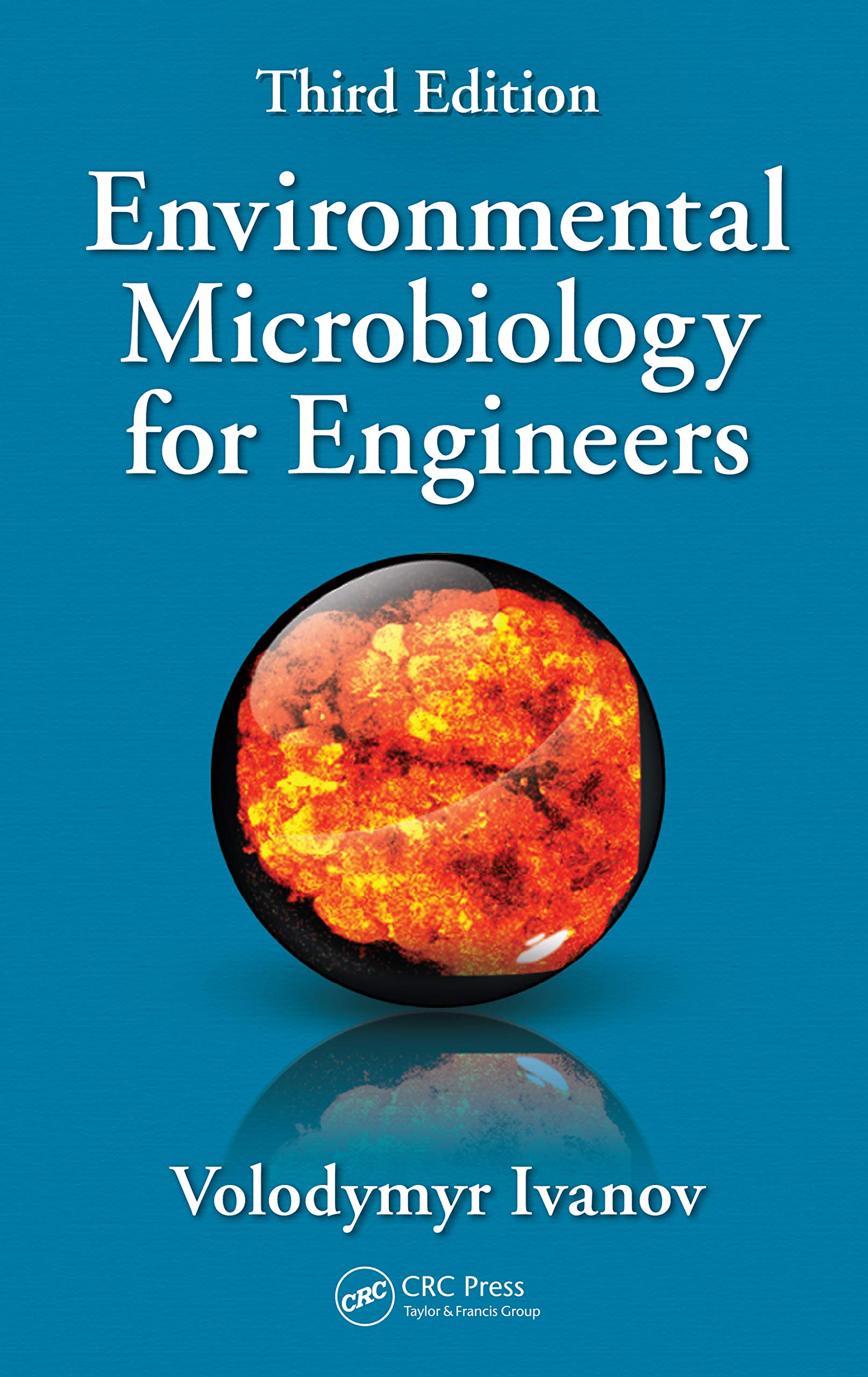 Environmental Microbiology for Engineers |9780367321659|