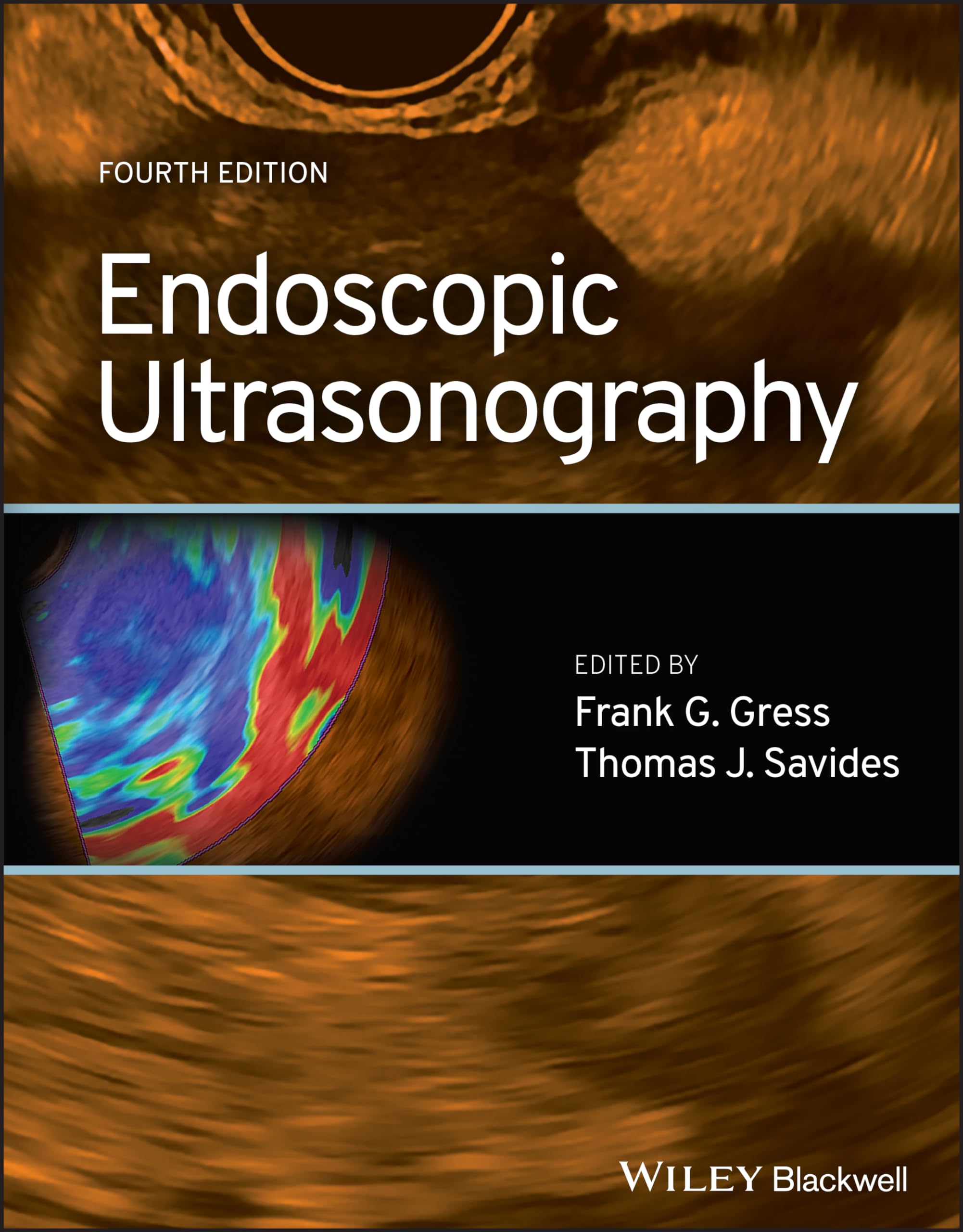 Endoscopic Ultrasonography |9781119697916|