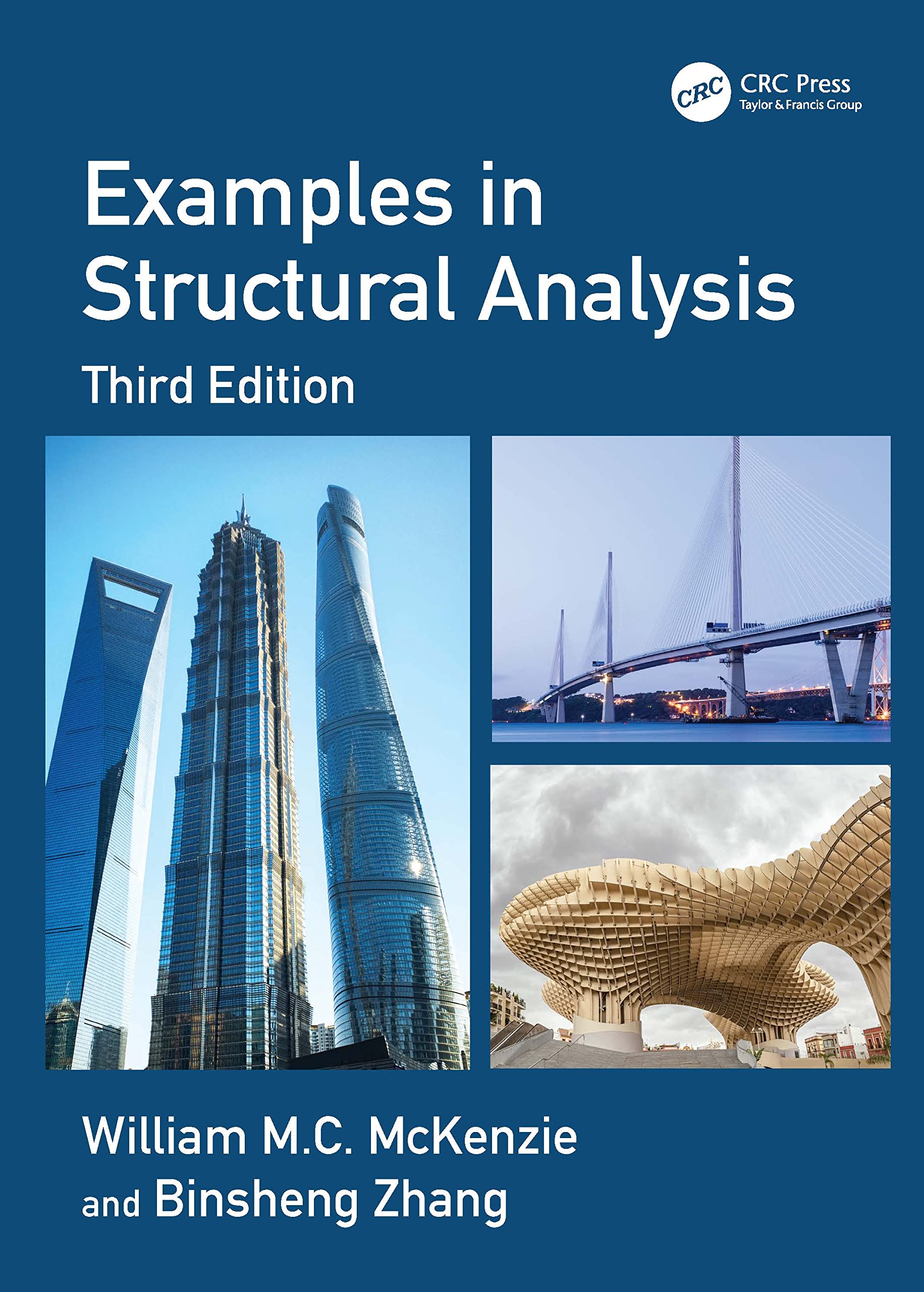 Examples in Structural Analysis |9781032049366|