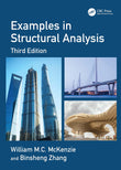Examples in Structural Analysis |9781032049366|