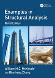 Examples in Structural Analysis |9781032049366|