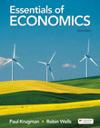 Essentials of Economics |9781319498573|