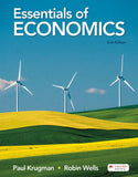 Essentials of Economics |9781319498573|