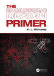 The Engineering Design Primer |9780367210137|