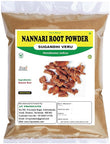 3V Products Nannari Root Powder - 25 gms