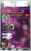Sidhara Betta Herbals Syzygium Cumini (Jamun) Leaves Powder - 15 gms