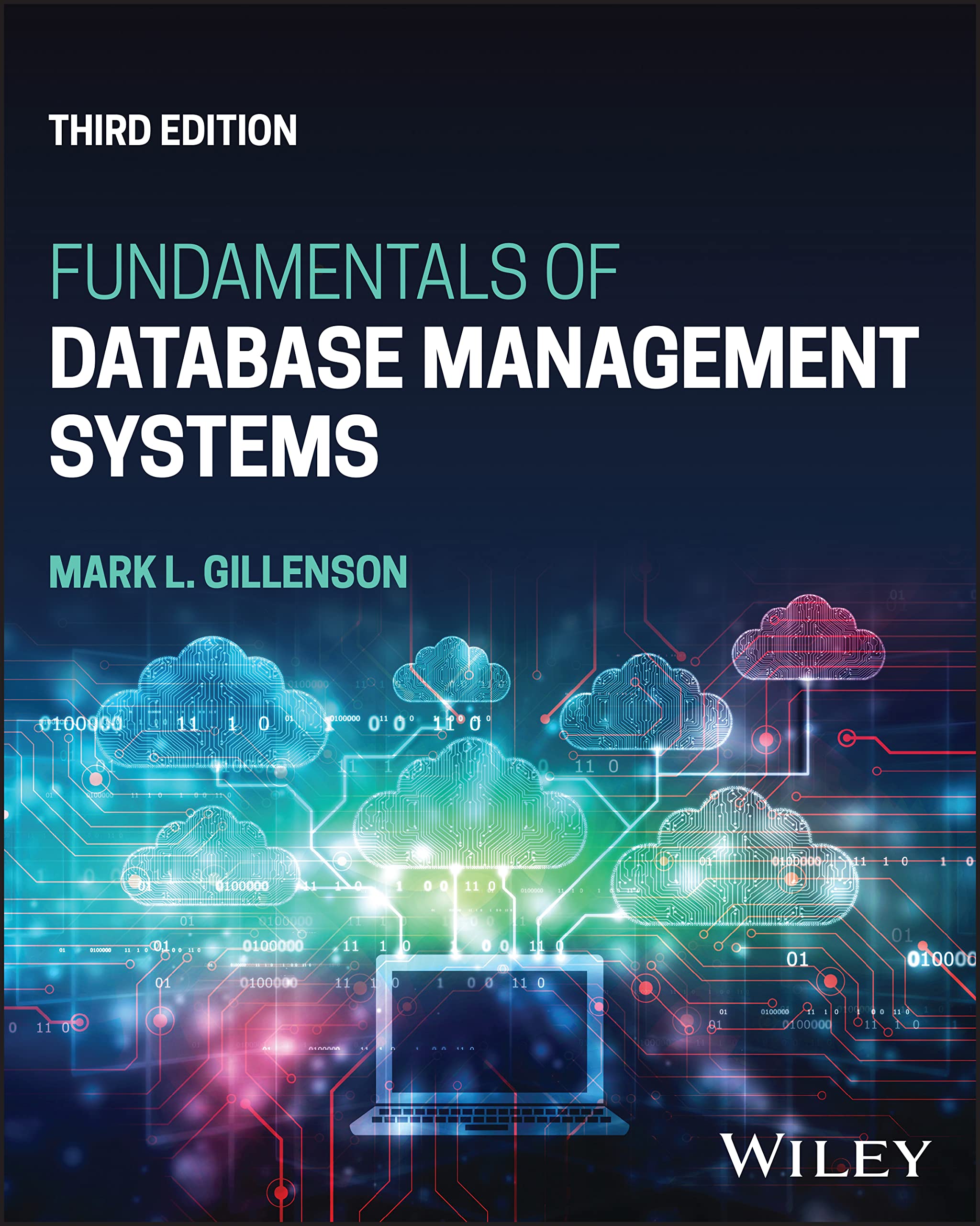 Fundamentals of Database Management Systems |9781119907466|