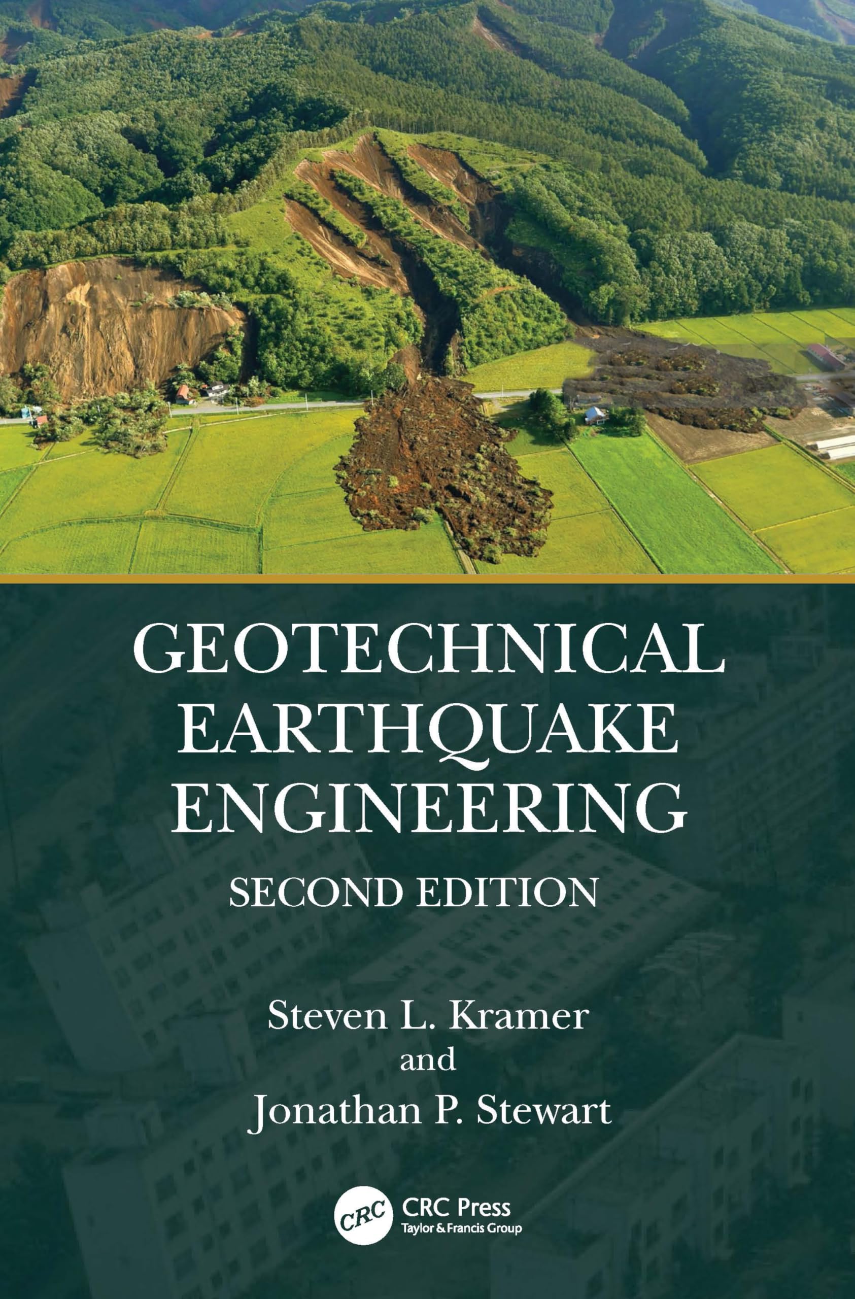 Geotechnical Earthquake Engineering |9781032842745|