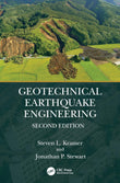 Geotechnical Earthquake Engineering |9781032842745|