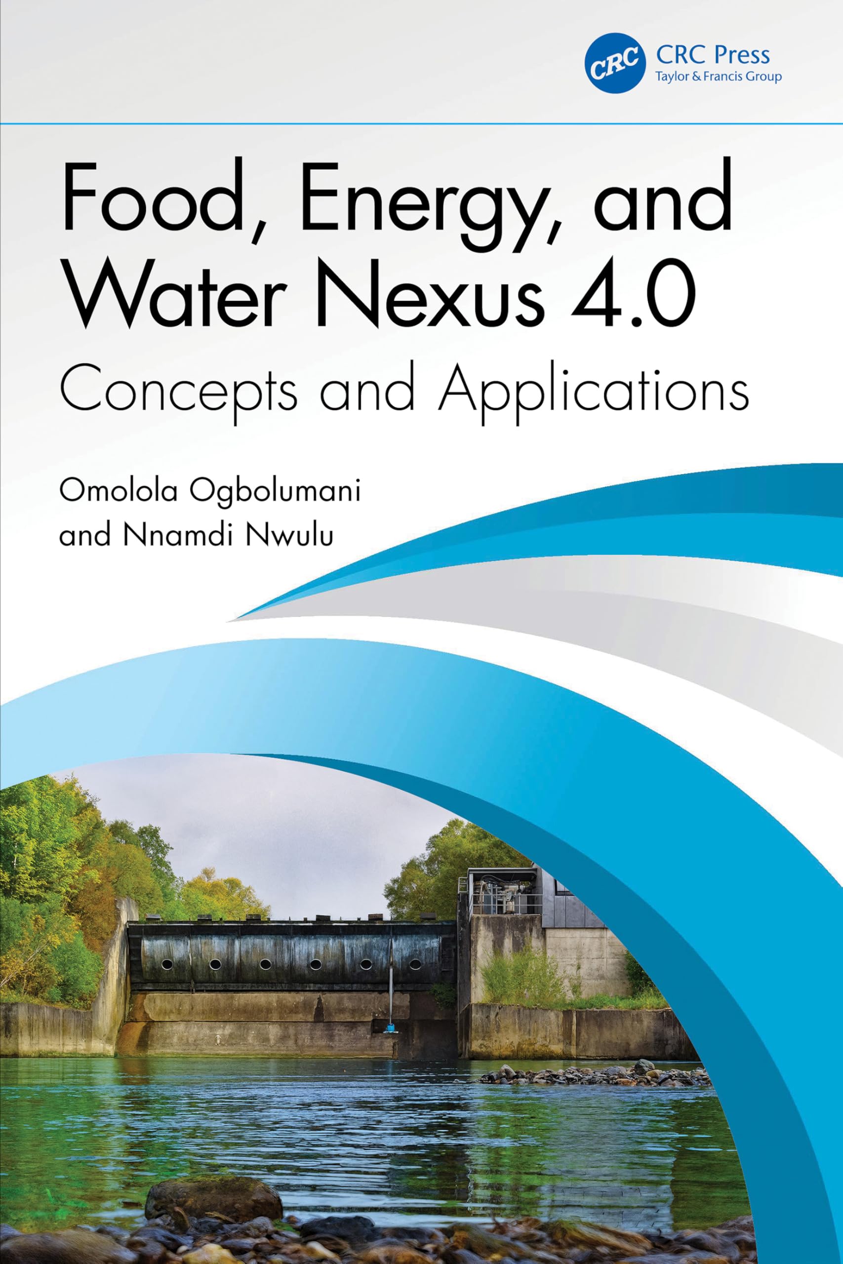 Food, Energy, and Water Nexus 4.0 |9781041044697|
