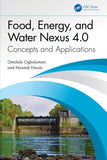 Food, Energy, and Water Nexus 4.0 |9781041044697|