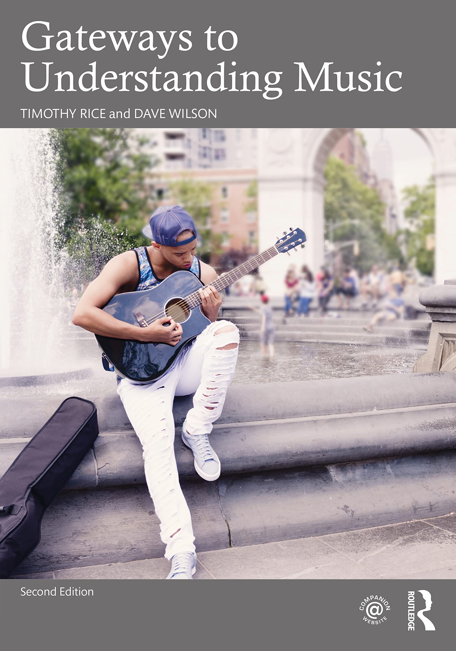 Gateways to Understanding Music |9781032216294|