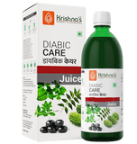 Krishna's Herbal & Ayurveda Wellness Juice