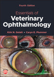 Essentials of Veterinary Ophthalmology |9781119801320|