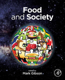Food and Society |9780128118085|