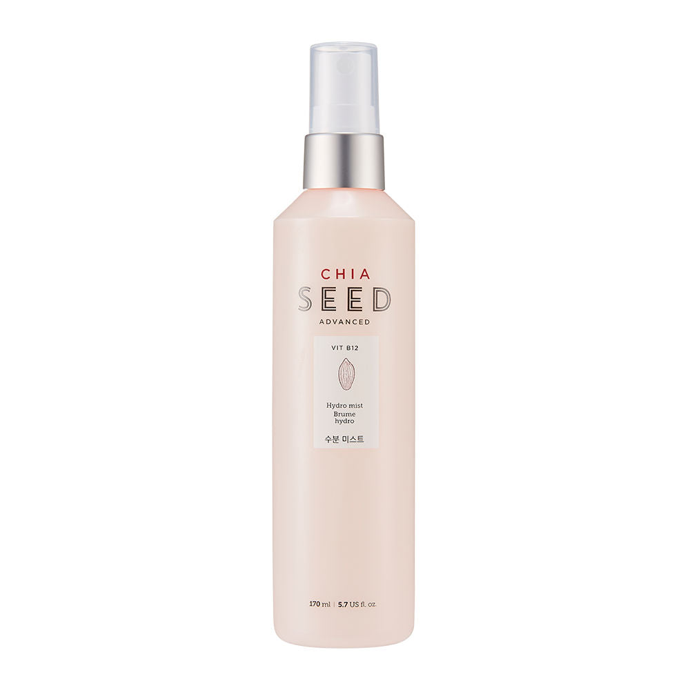 The Face Shop Chia Seed & Hydro Mist (165 ml) image 1