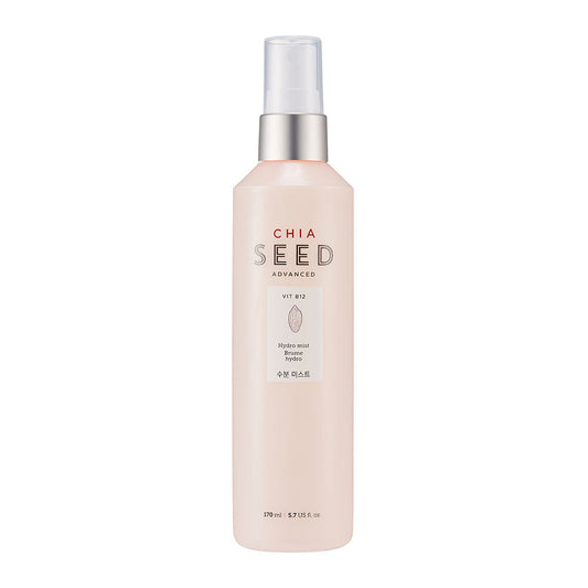 The Face Shop Chia Seed & Hydro Mist (165 ml) image 1