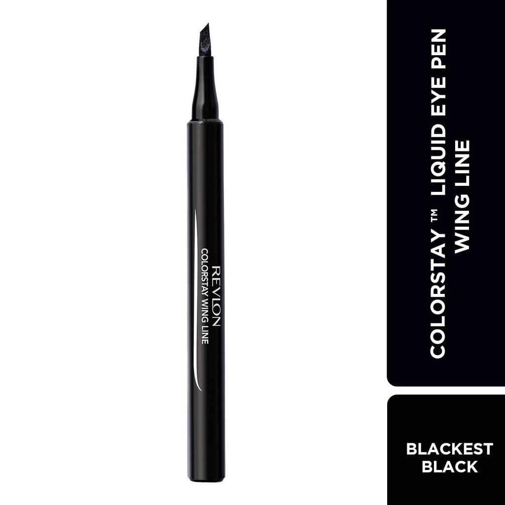 Revlon Colorstay Liquid Eye Pen - 1.6 gms image 3