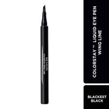 Revlon Colorstay Liquid Eye Pen - 1.6 gms